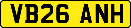 VB26ANH