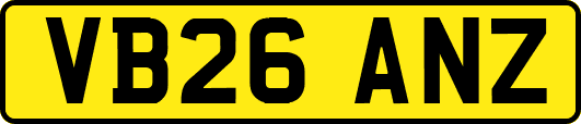 VB26ANZ