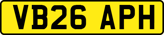 VB26APH