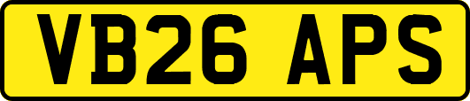 VB26APS