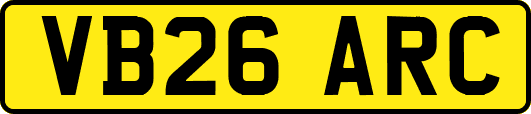 VB26ARC