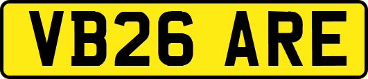 VB26ARE