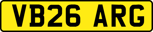 VB26ARG