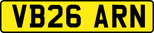 VB26ARN