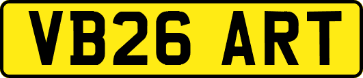 VB26ART