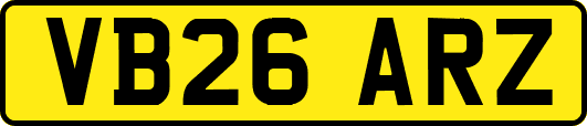 VB26ARZ