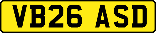 VB26ASD