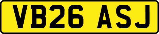 VB26ASJ
