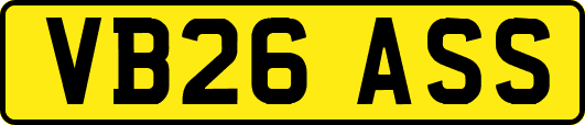 VB26ASS