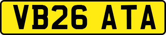 VB26ATA
