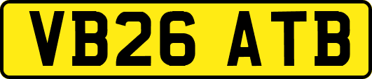 VB26ATB