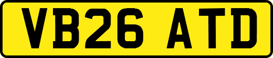 VB26ATD
