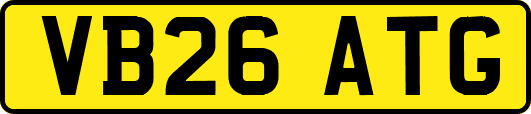 VB26ATG