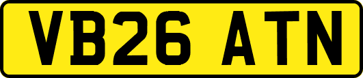 VB26ATN