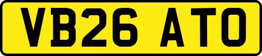 VB26ATO