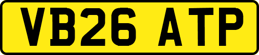VB26ATP