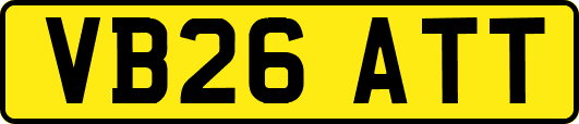 VB26ATT