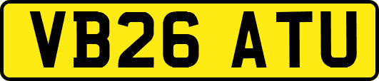 VB26ATU