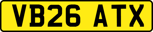 VB26ATX