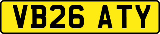 VB26ATY