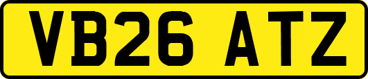 VB26ATZ