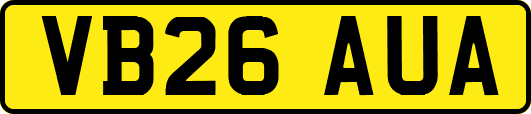 VB26AUA