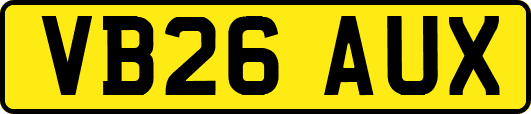 VB26AUX
