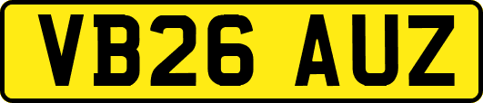 VB26AUZ