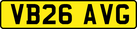 VB26AVG