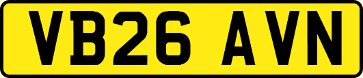 VB26AVN