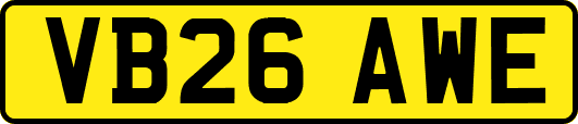 VB26AWE