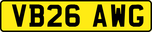 VB26AWG