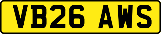 VB26AWS
