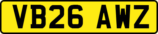 VB26AWZ