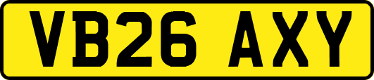 VB26AXY