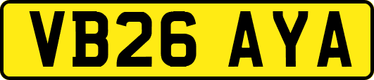 VB26AYA