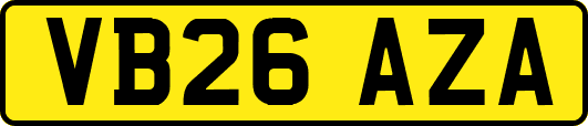 VB26AZA