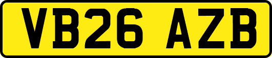 VB26AZB