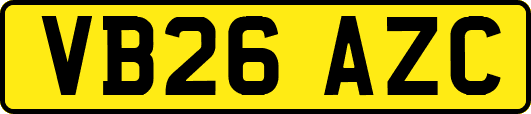 VB26AZC