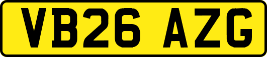 VB26AZG