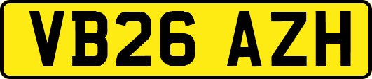 VB26AZH