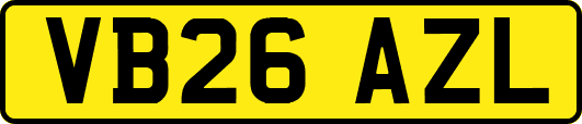 VB26AZL