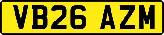VB26AZM