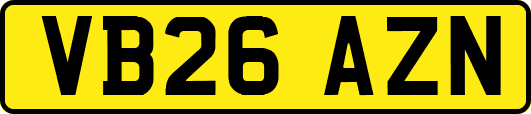 VB26AZN