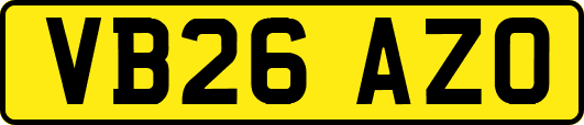 VB26AZO