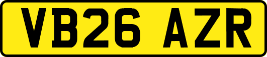 VB26AZR