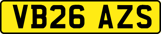 VB26AZS