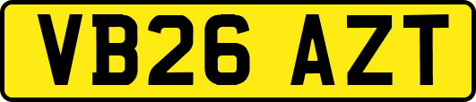 VB26AZT