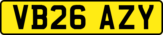 VB26AZY