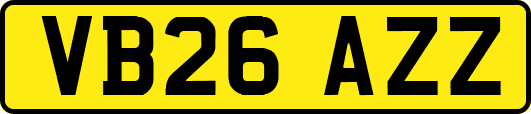 VB26AZZ